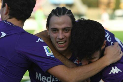 ACF FIORENTINA VS AS ROMA 11